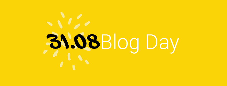 Blog Day